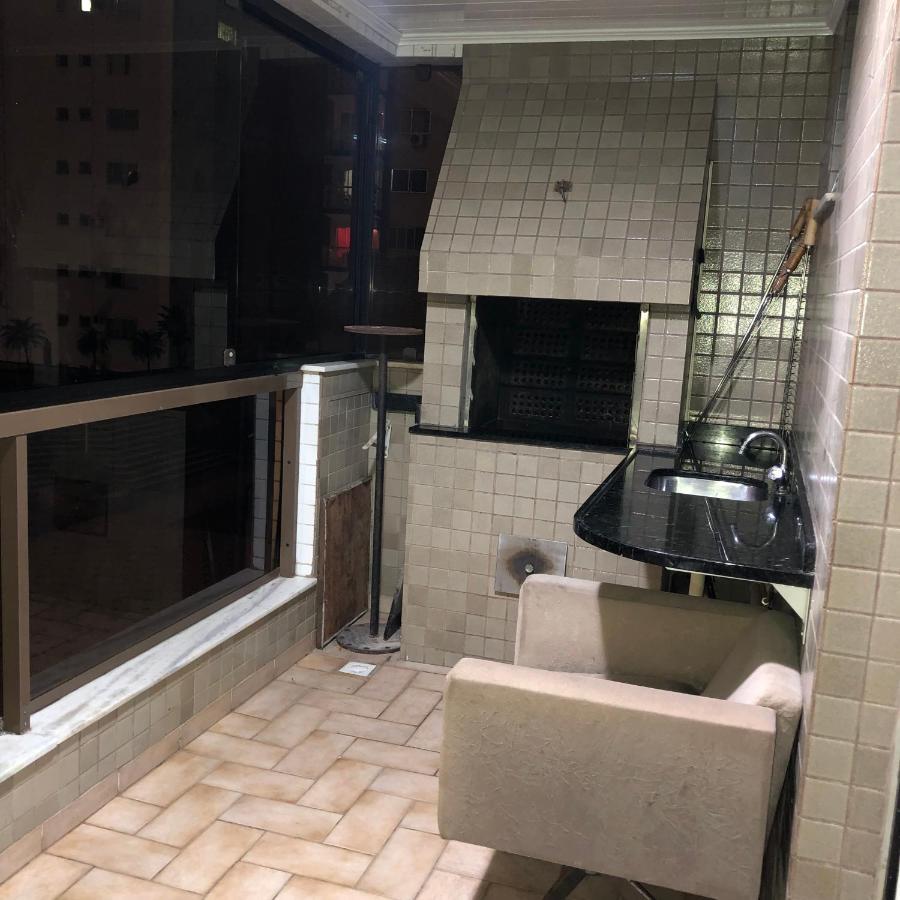 Apto A 30M Da Praia Sobre Shopping Atlantico Balneário Camboriú Екстериор снимка