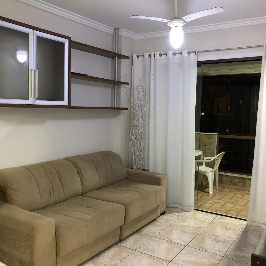 Apto A 30M Da Praia Sobre Shopping Atlantico Balneário Camboriú Екстериор снимка