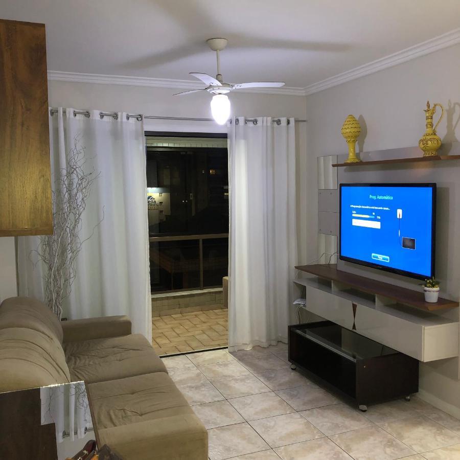 Apto A 30M Da Praia Sobre Shopping Atlantico Balneário Camboriú Екстериор снимка