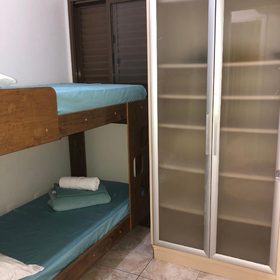 Apto A 30M Da Praia Sobre Shopping Atlantico Balneário Camboriú Екстериор снимка