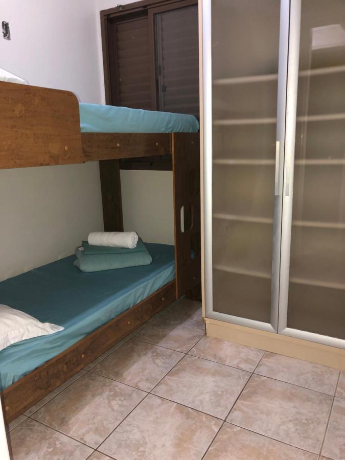 Apto A 30M Da Praia Sobre Shopping Atlantico Balneário Camboriú Екстериор снимка