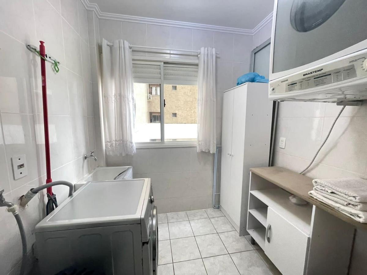 Apto A 30M Da Praia Sobre Shopping Atlantico Balneário Camboriú Екстериор снимка