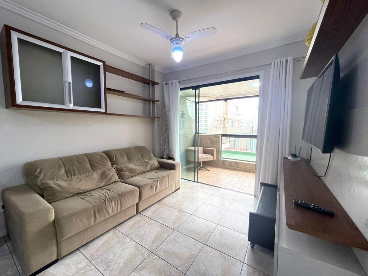 Apto A 30M Da Praia Sobre Shopping Atlantico Balneário Camboriú Екстериор снимка