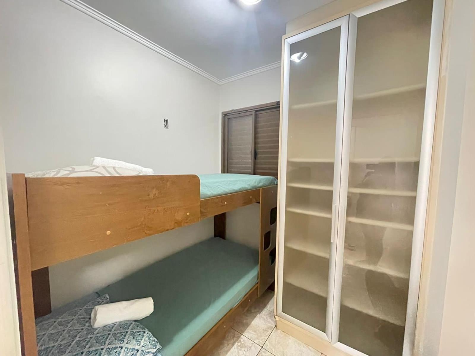 Apto A 30M Da Praia Sobre Shopping Atlantico Balneário Camboriú Екстериор снимка